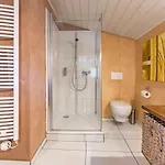 Charming Little For 6 People & Free Lockers 그린델발트