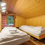 Charming Little For 6 People & Free Lockers 그린델발트