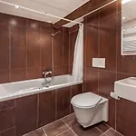 Charming Little For 6 People & Free Lockers * 그린델발트