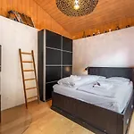 Charming Little For 6 People & Free Lockers * 그린델발트