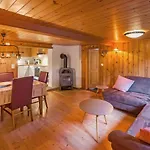 Charming Little For 6 People & Free Lockers * 그린델발트