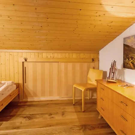 Charming Little For 6 People & Free Lockers * 그린델발트
