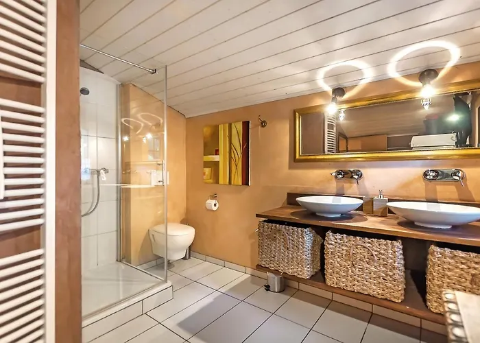 Alpesi faház Charming Little For 6 People & Free Lockers